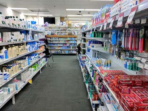 Photo: Barone Pharmacy Woodcroft